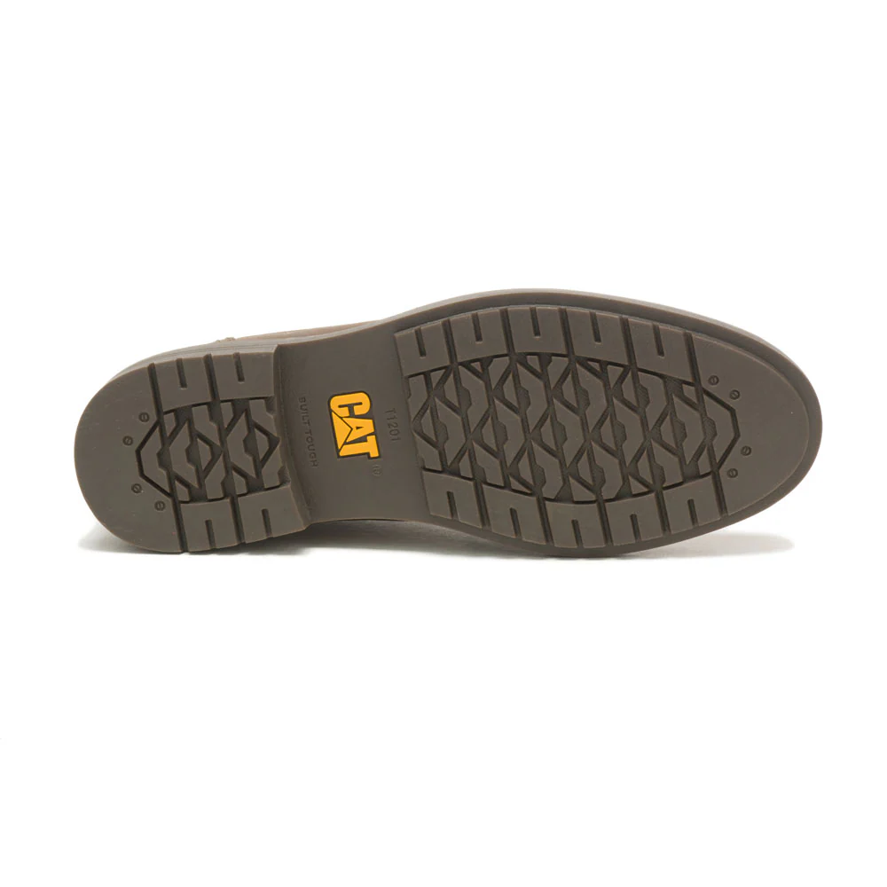 CAT CASON MENS SHOES - BROWN - Image 3