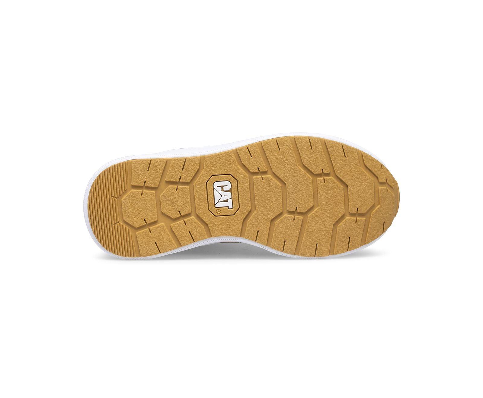 CAT COLMAX HIGH BOOT - CAMEL - Image 5