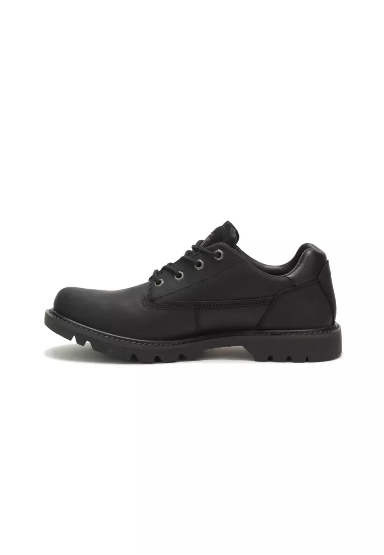 CAT COLORADO LOW 2.0 SHOES - BLACK - Image 2