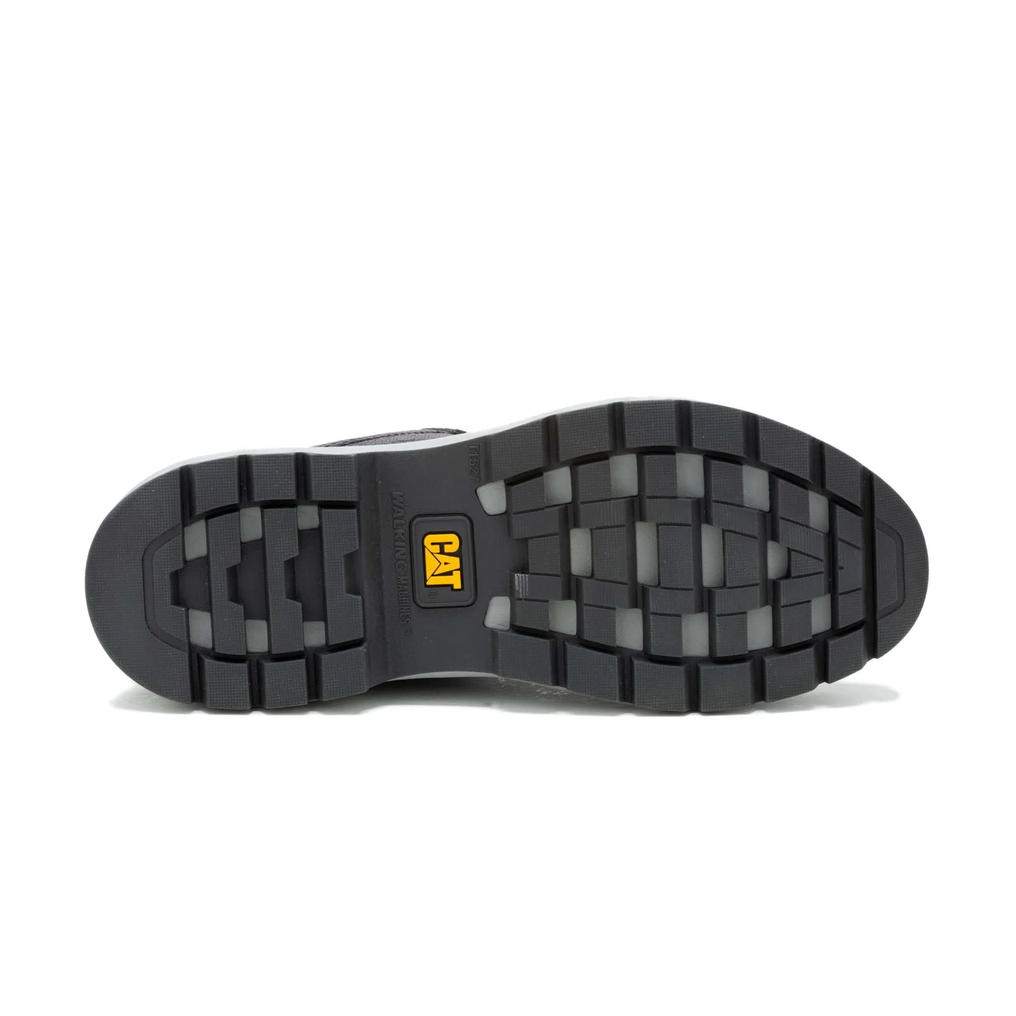CAT COLORADO SNEAKER LO SHOES - رمادي غامق - Image 2