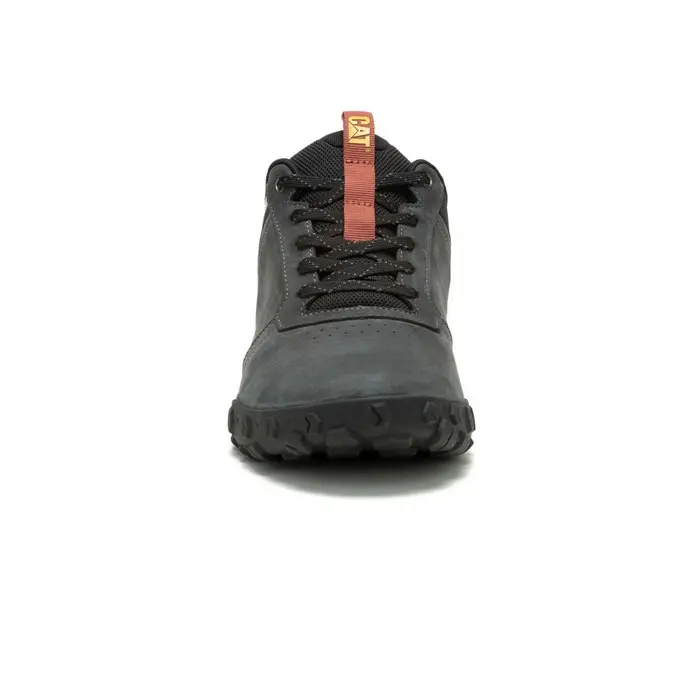 CAT HEX READY LO SHOES - BLACK - Image 4