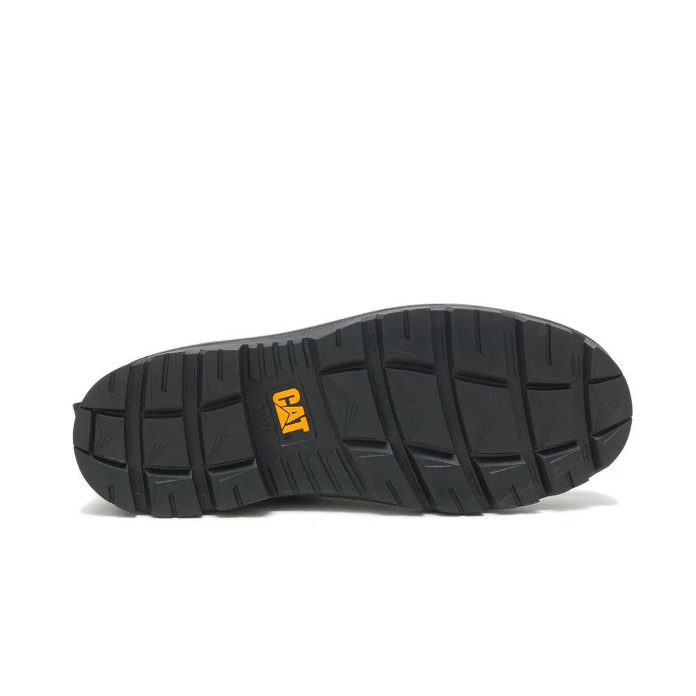 CAT PRACTITIONER MENS SHOES - BLACK - Image 3