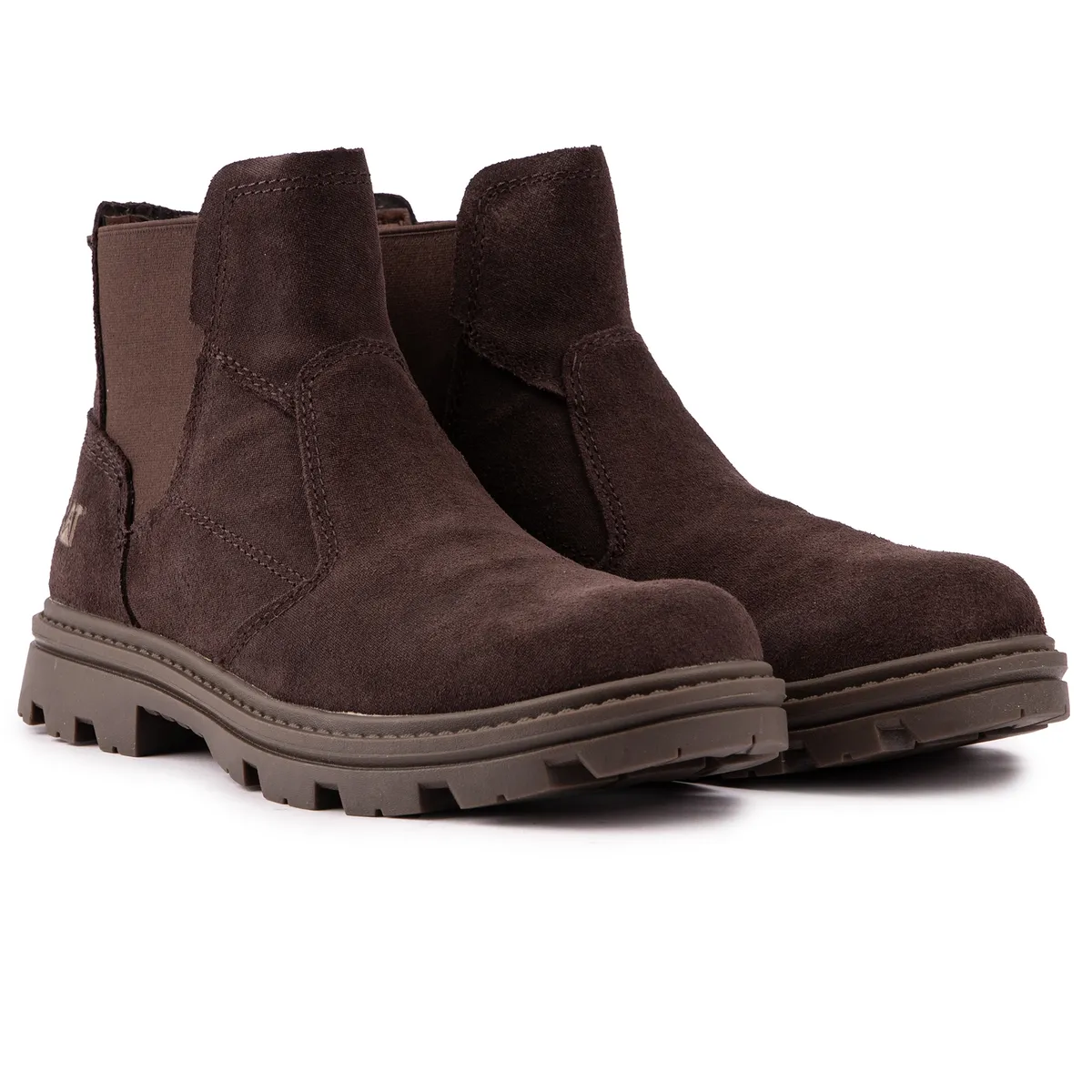 حذاء كات رجالى - كافية - Image 2