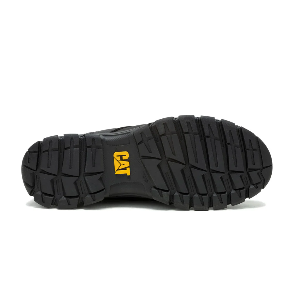 CAT THRESHOLD LOW SHOES - BLACK - Image 3