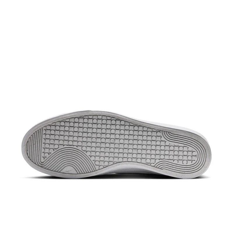COURT SHOT INDOOR SHOES - WHT & GREN - Image 7