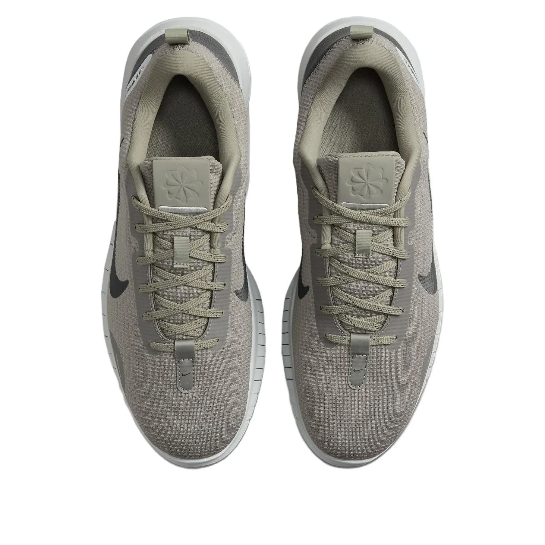 FLEX EXPERIENCE RN 12 SHOES - زيتى فاتح - Image 2