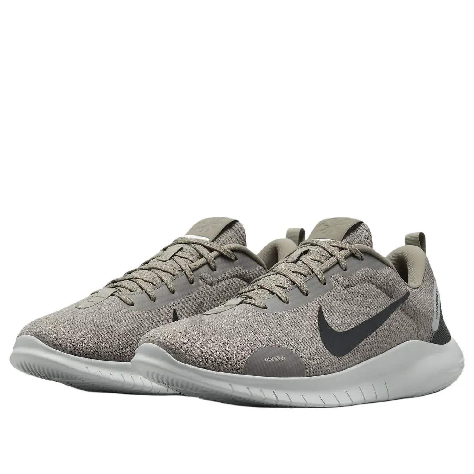 FLEX EXPERIENCE RN 12 SHOES - زيتى فاتح - Image 3