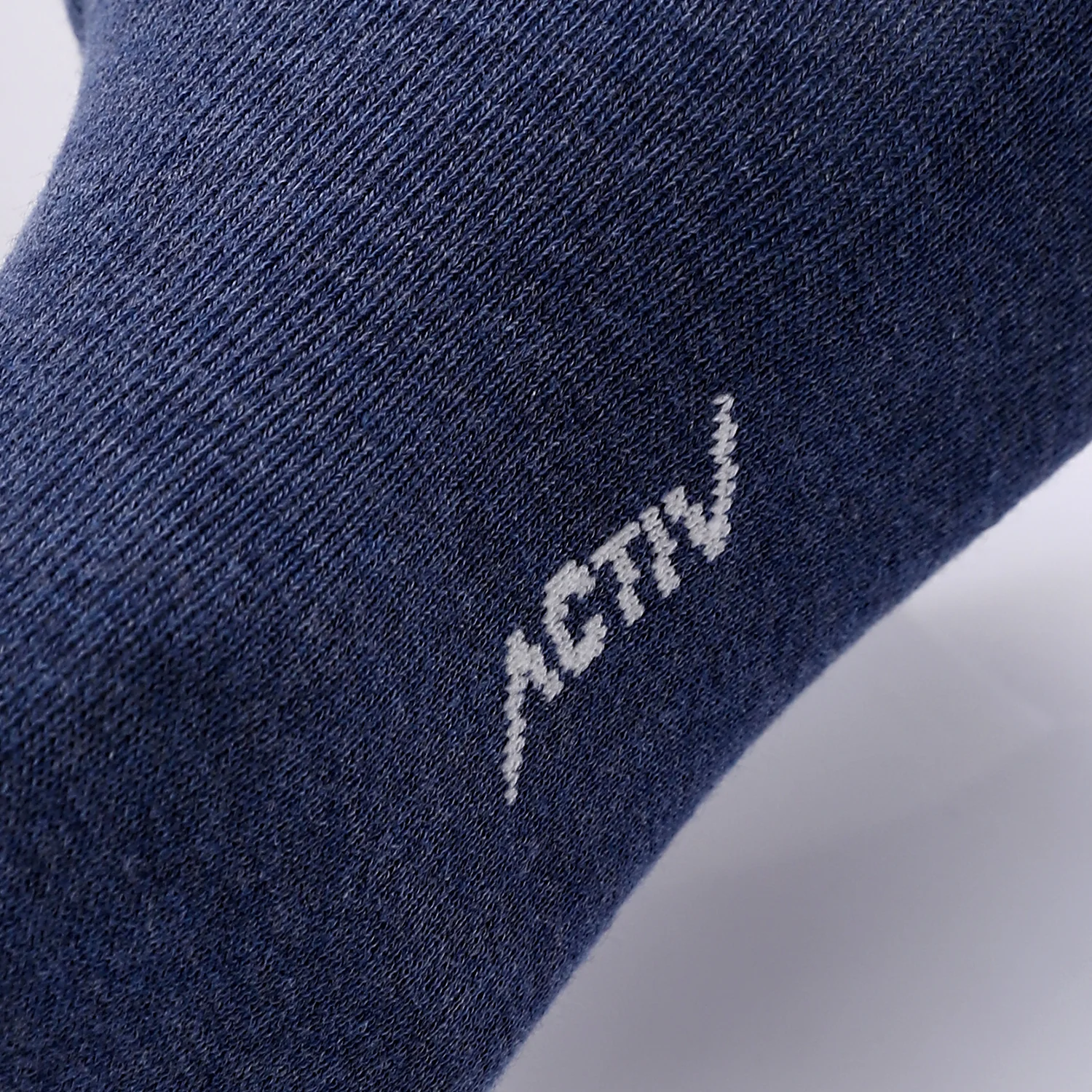 LOW-CUT WOMEN'S SOCKS PACK*3 - COLORS - Image 2