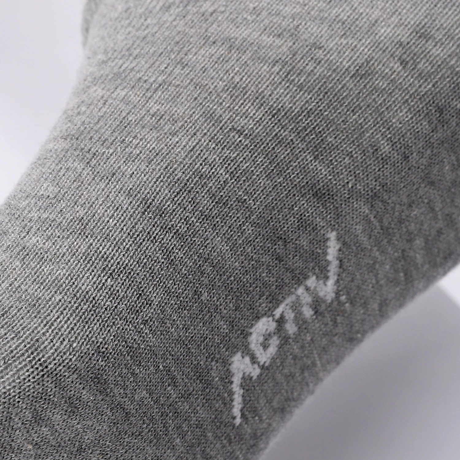 LOW-CUT WOMEN'S SOCKS PACK*3 - COLORS - Image 4
