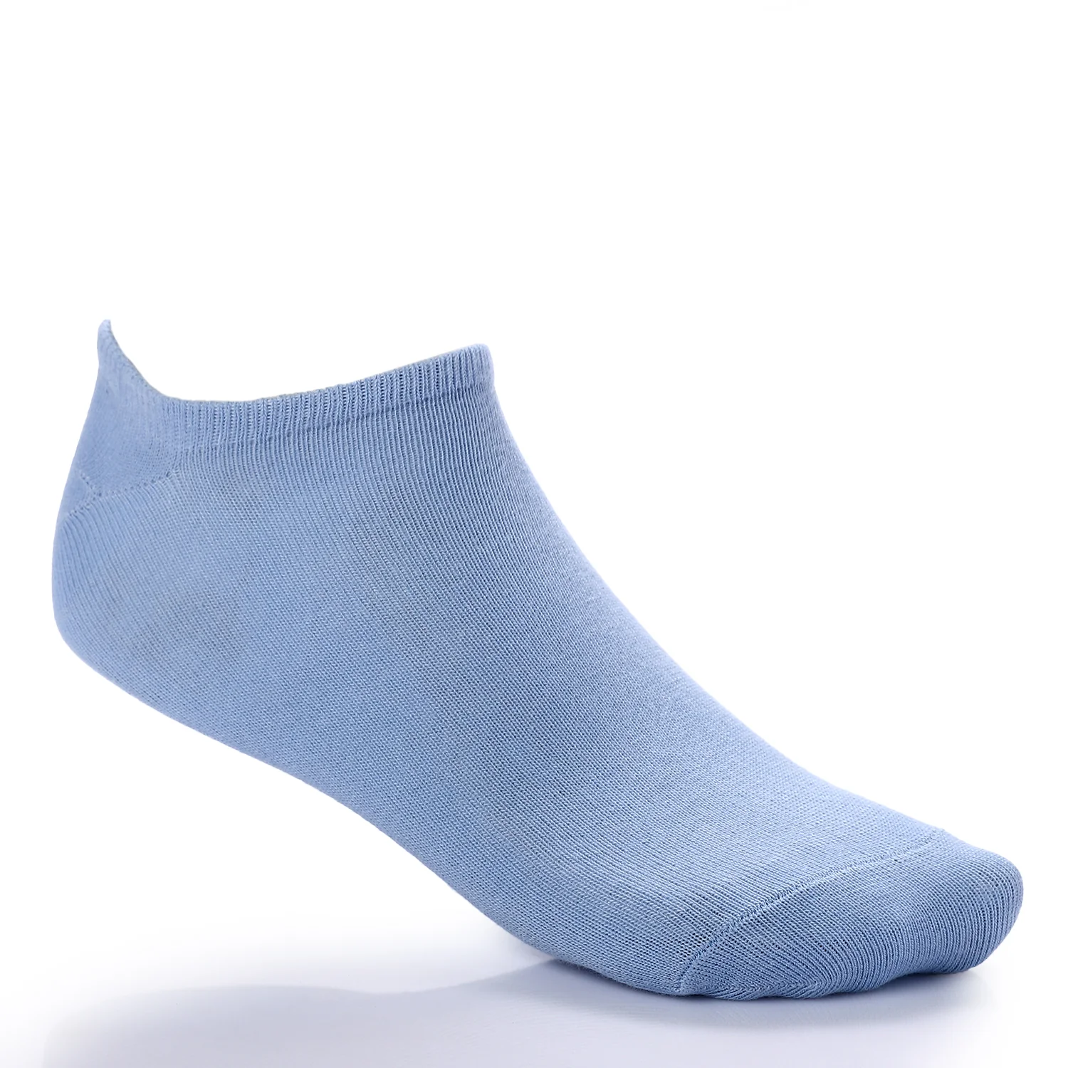 LOW-CUT WOMEN'S SOCKS PACK*3 - COLORS - Image 5