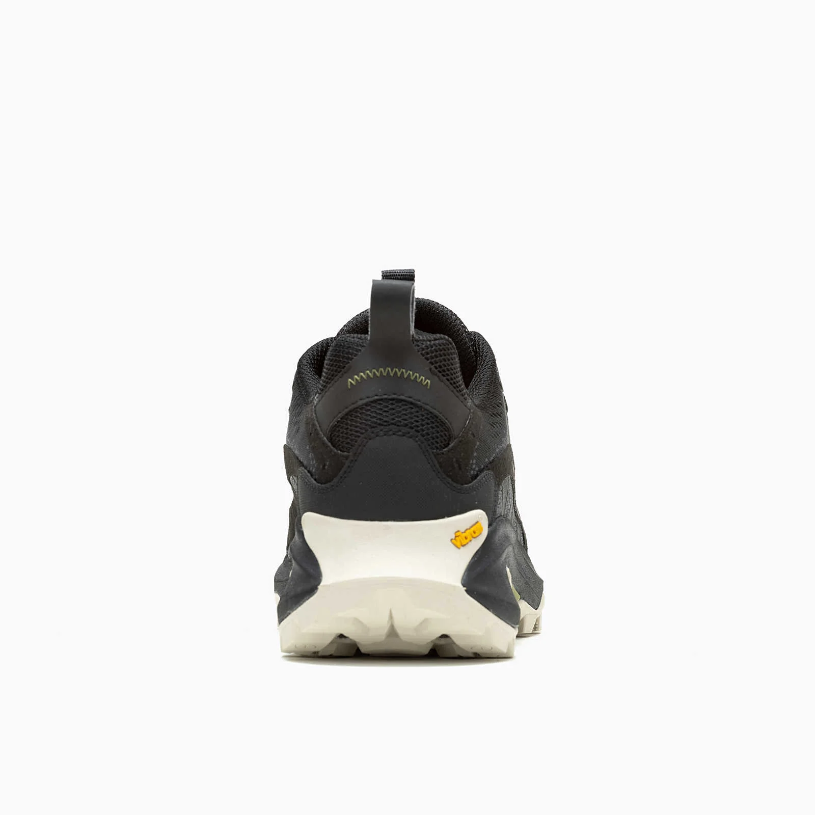 MERRELL MOAB SPEED 2 SHOES - BLACK - Image 4