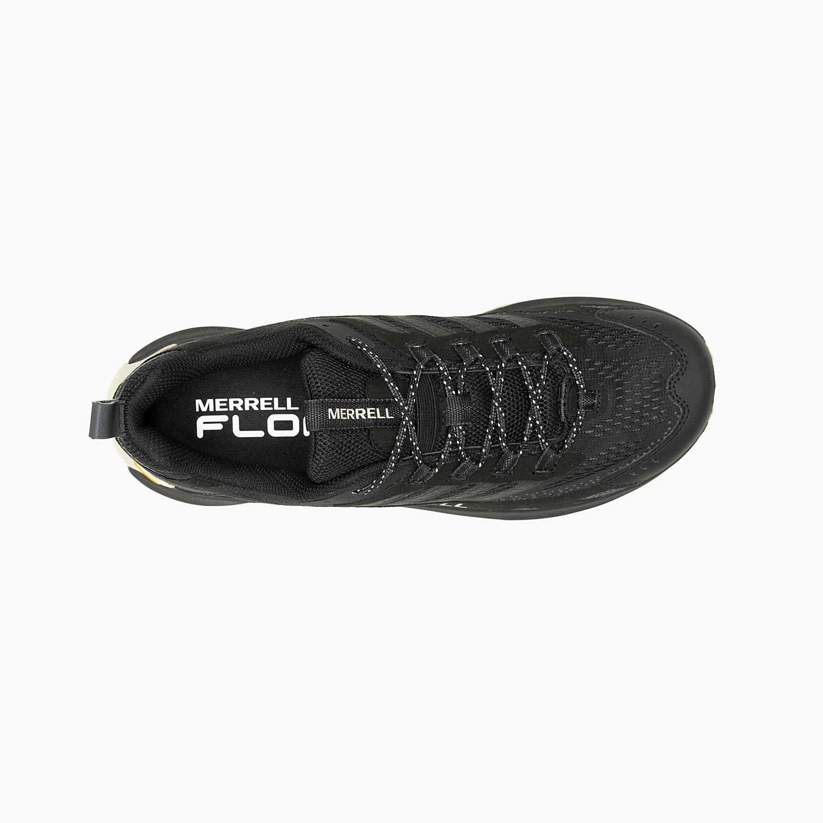 MERRELL MOAB SPEED 2 SHOES - BLACK - Image 6