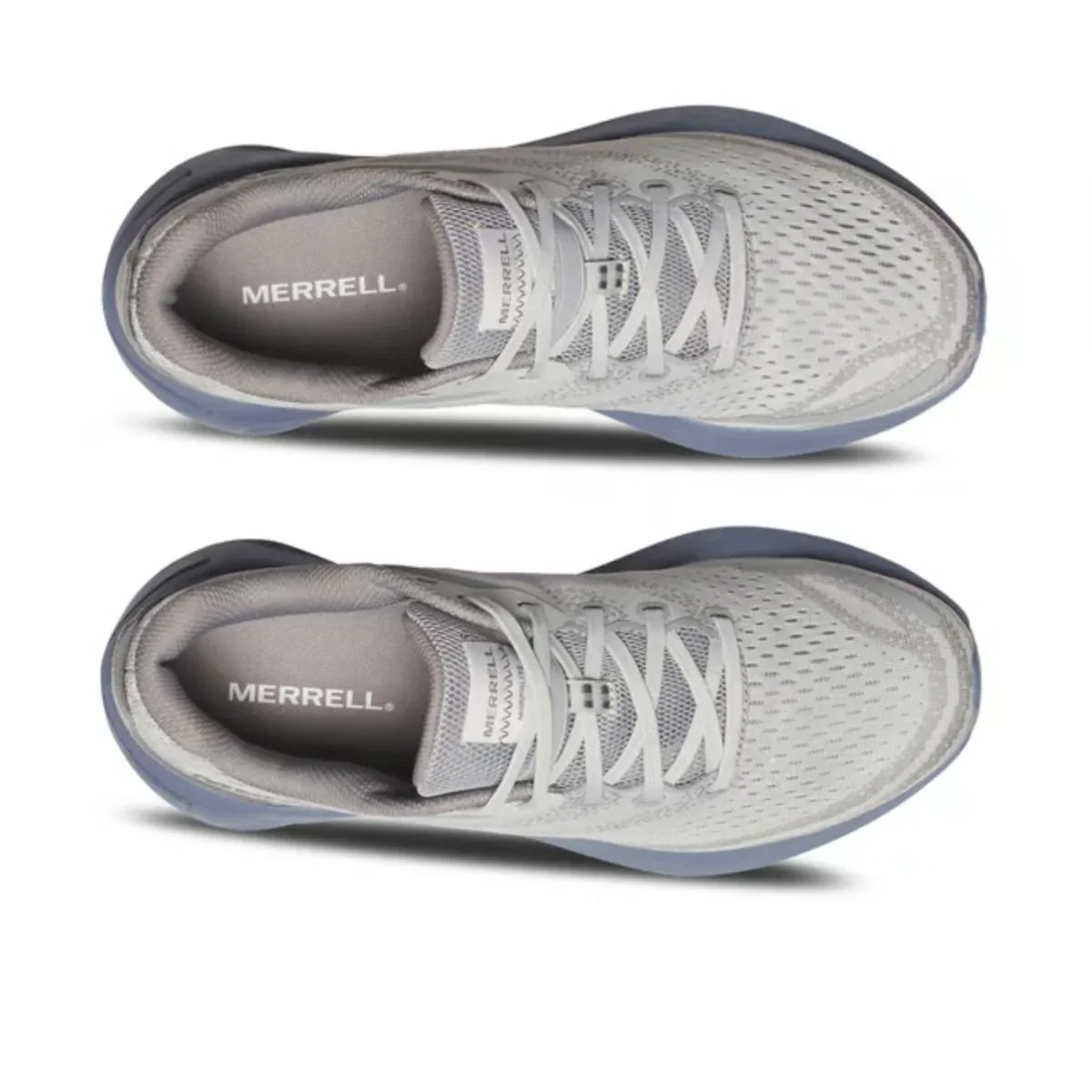MERRELL MORPHLITE SHOES - انديجو - Image 4