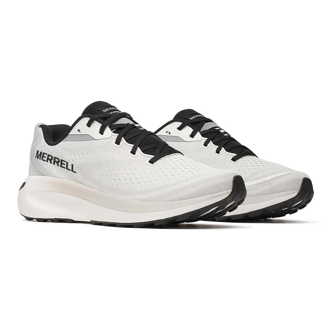 MERRELL MORPHLITE SHOES - اسود - Image 2