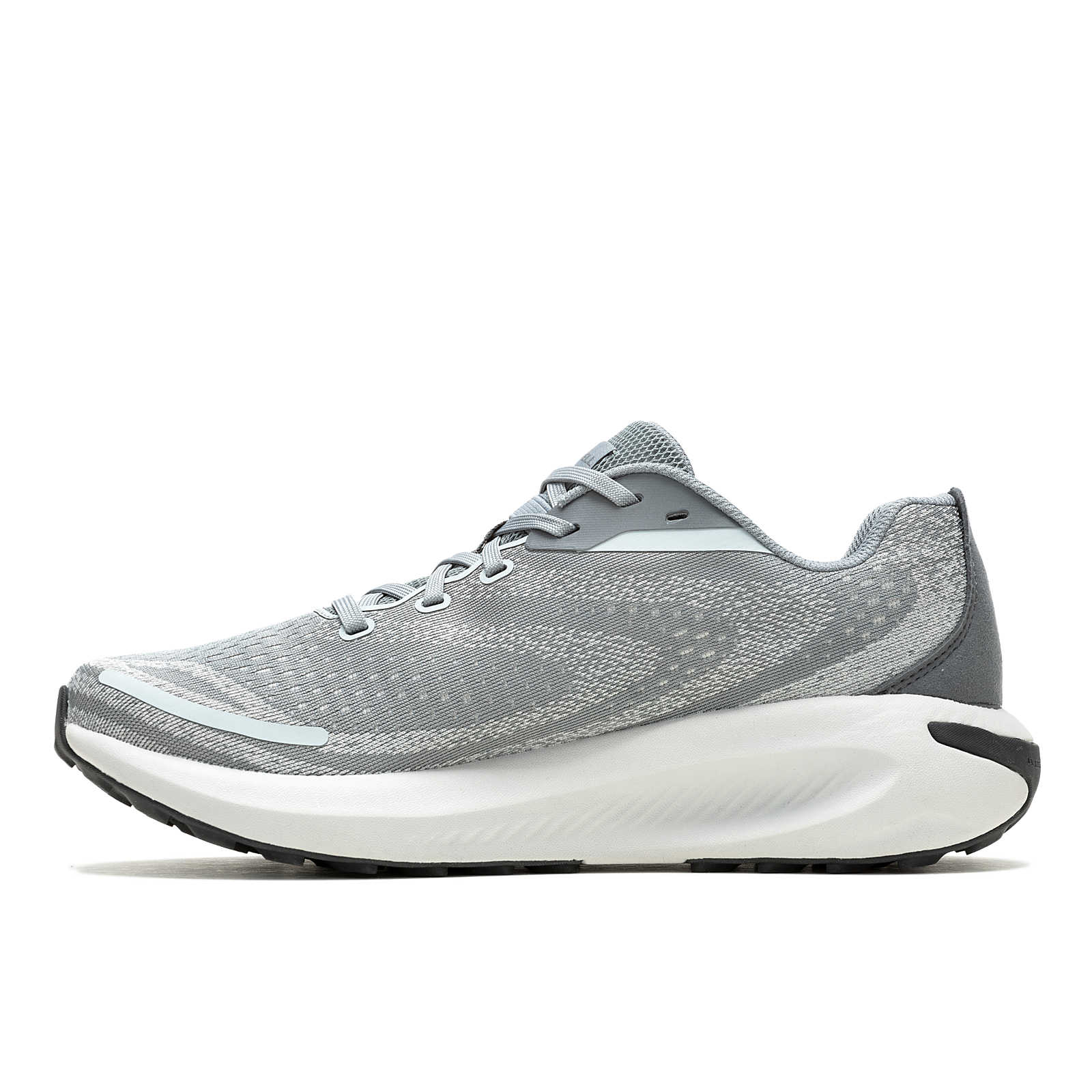 MERRELL MORPHLITE SHOES - GREY - Image 3
