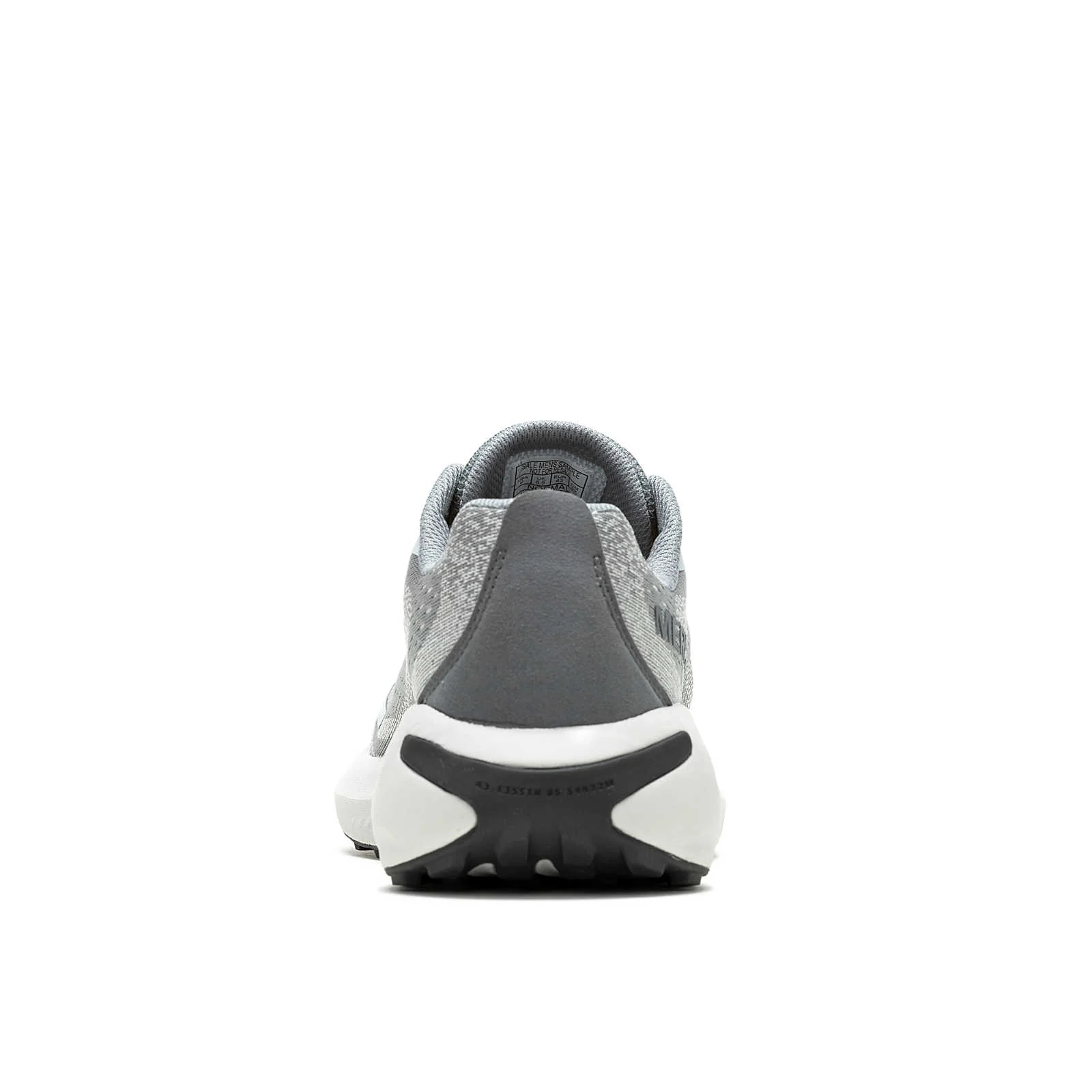 MERRELL MORPHLITE SHOES - GREY - Image 4