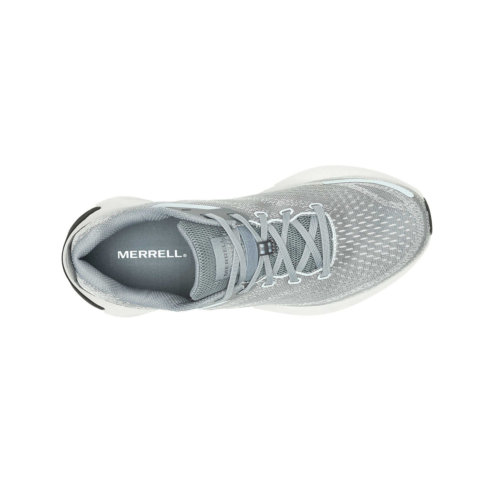 MERRELL MORPHLITE SHOES - GREY - Image 6
