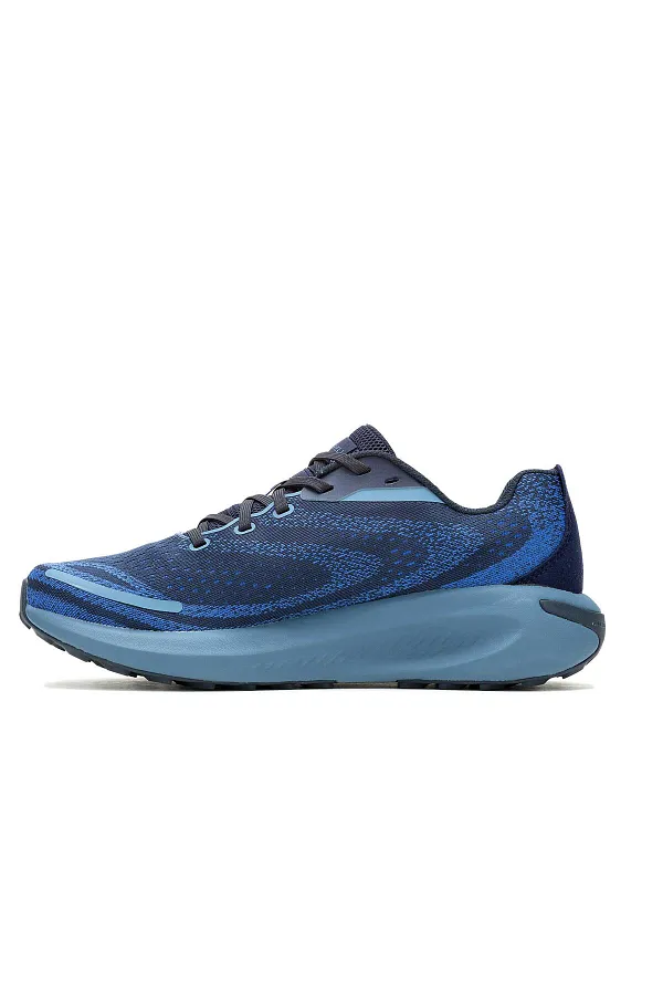 MERRELL MORPHLITE SHOES - NAVY - Image 2