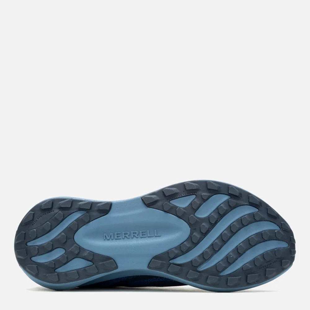 MERRELL MORPHLITE SHOES - NAVY - Image 5