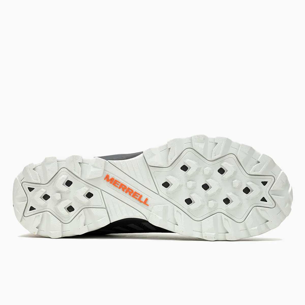 MERRELL SPEED ECO SHOES - CHARCOAL - Image 4