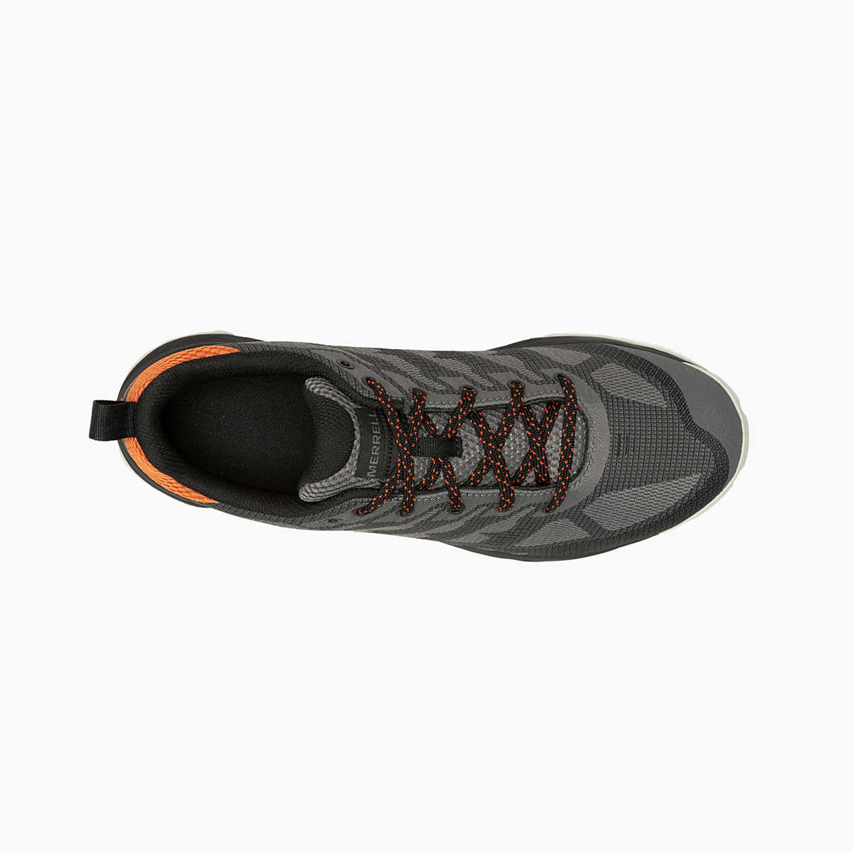 MERRELL SPEED ECO SHOES - CHARCOAL - Image 5