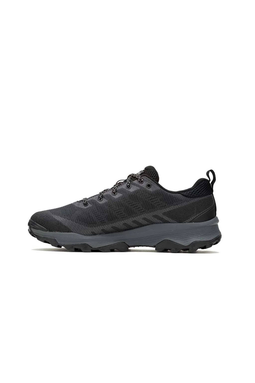 MERRELL SPEED ECO WP SHOES - BLACK - Image 4