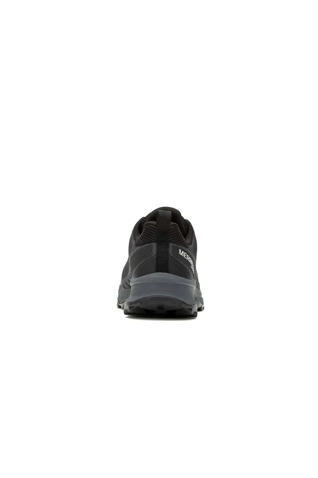MERRELL SPEED ECO WP SHOES - BLACK - Image 5