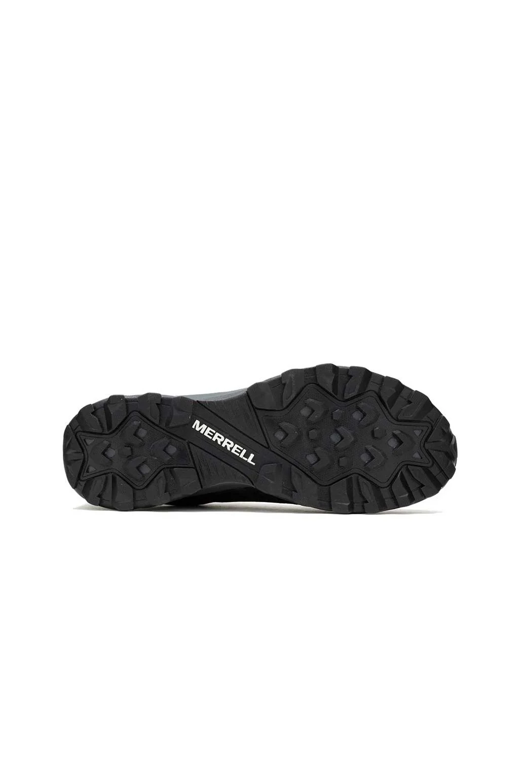 MERRELL SPEED ECO WP SHOES - BLACK - Image 6