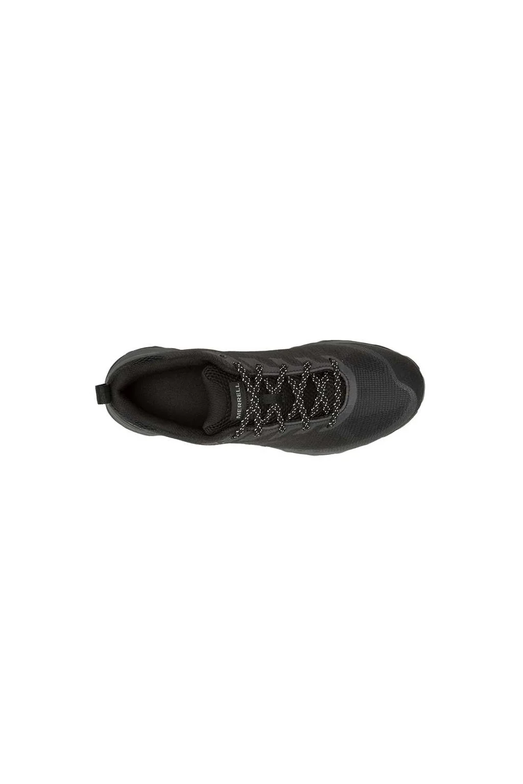 MERRELL SPEED ECO WP SHOES - BLACK - Image 7