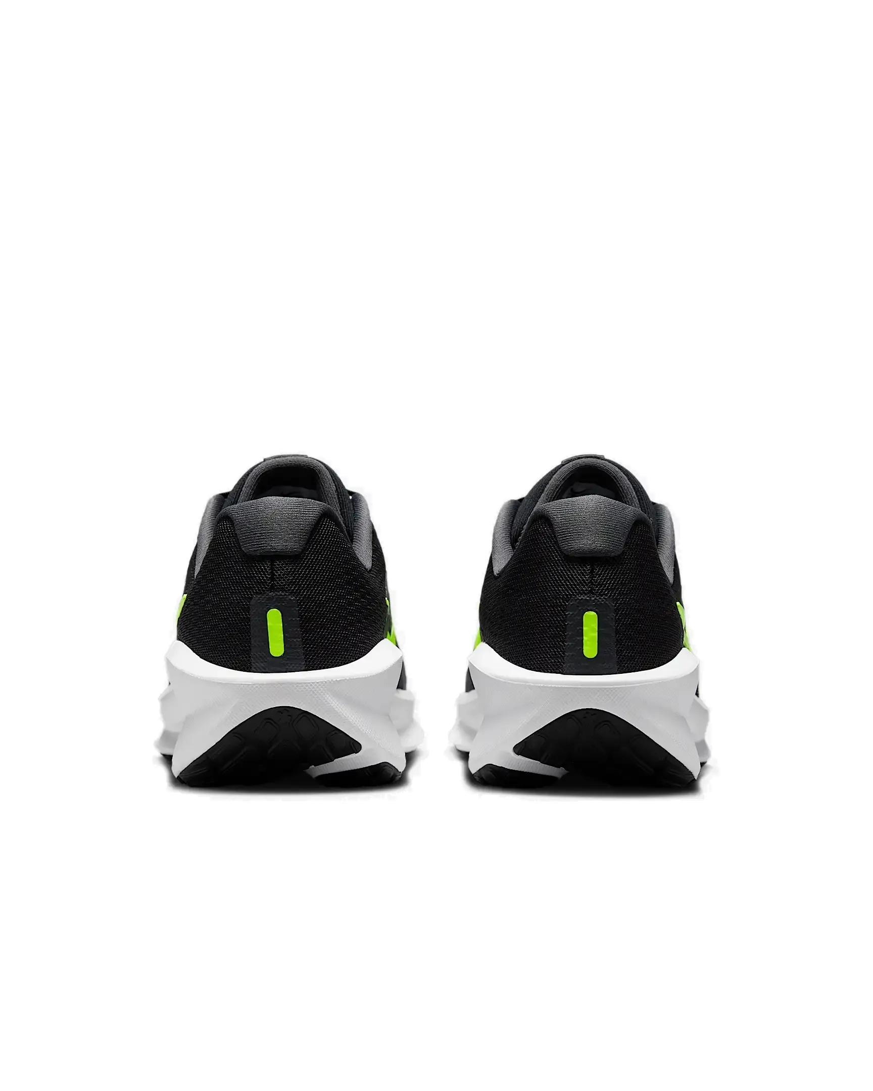 NIKE DOWNSHIFTER 13 RUNN SHOES - BLACK - Image 3