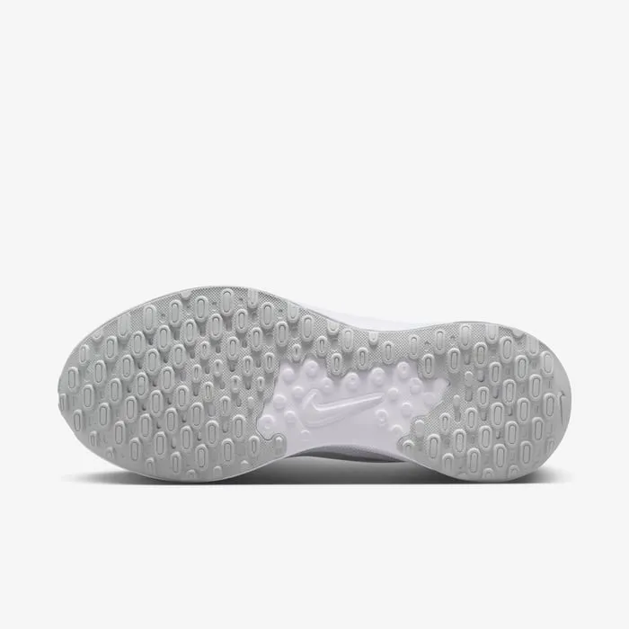 NIKE REVOLUTION 7 RUNNING SHOE - WHITE - Image 4