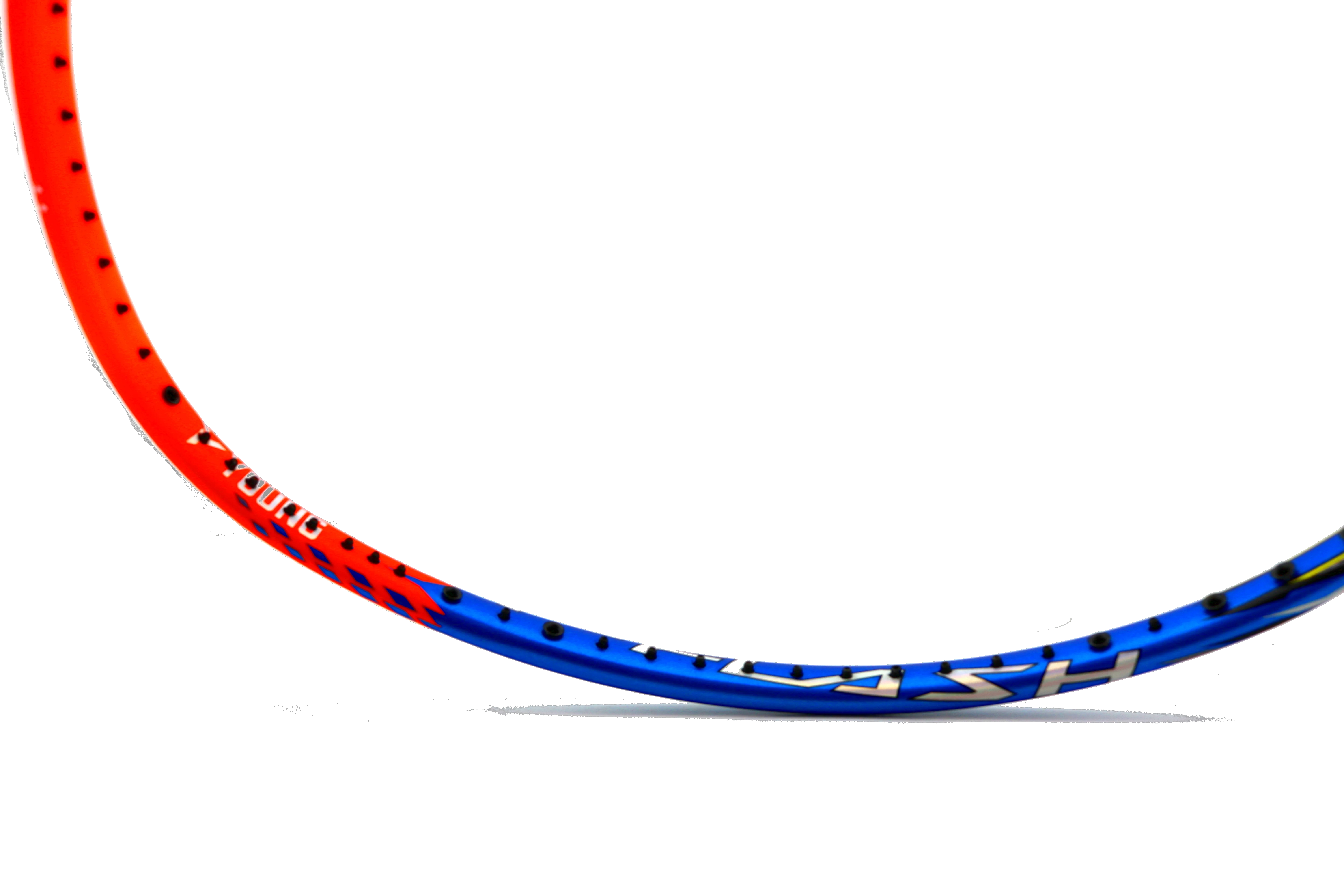 مضرب كرة الريشة يانج يانج  - الوان - Image 10